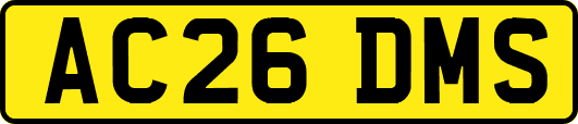 AC26DMS