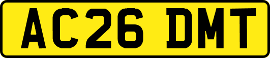 AC26DMT