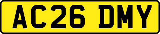 AC26DMY