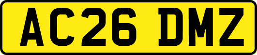AC26DMZ