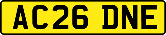 AC26DNE