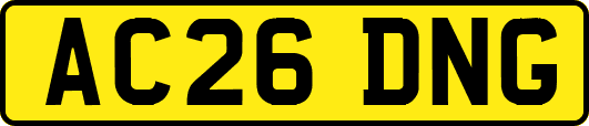 AC26DNG