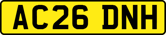 AC26DNH