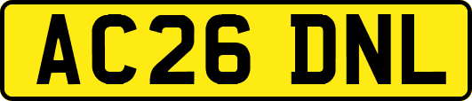 AC26DNL