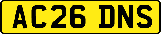 AC26DNS