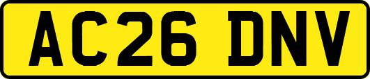 AC26DNV