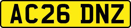 AC26DNZ