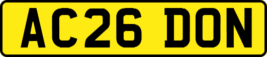 AC26DON