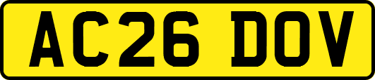 AC26DOV