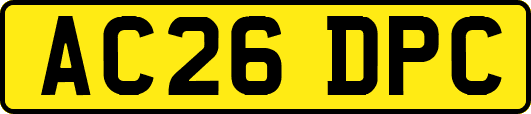 AC26DPC