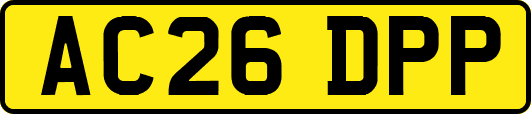 AC26DPP
