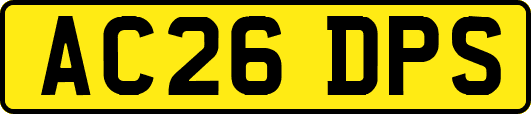 AC26DPS