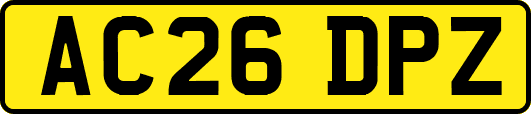 AC26DPZ