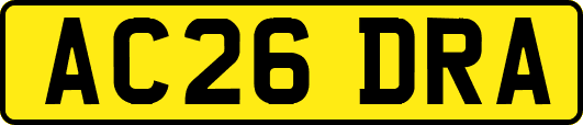 AC26DRA