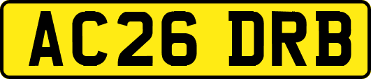 AC26DRB