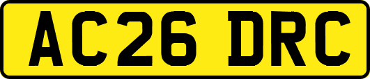 AC26DRC