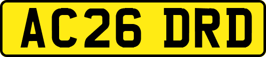 AC26DRD