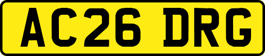 AC26DRG