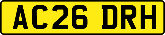 AC26DRH