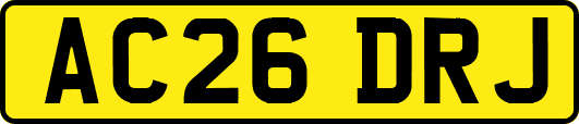 AC26DRJ