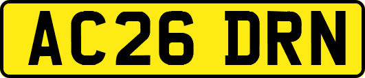 AC26DRN