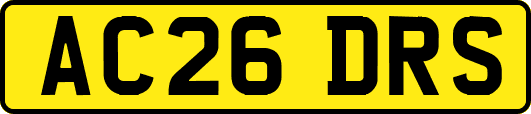 AC26DRS