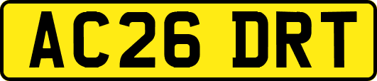 AC26DRT