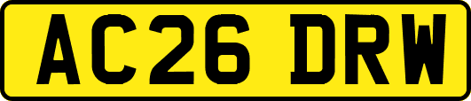 AC26DRW