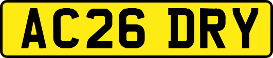 AC26DRY