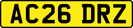 AC26DRZ