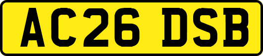 AC26DSB