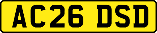 AC26DSD