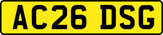 AC26DSG