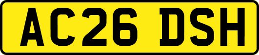 AC26DSH