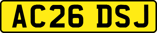 AC26DSJ