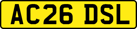 AC26DSL