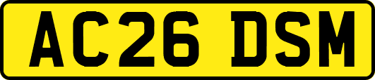 AC26DSM