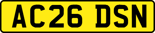 AC26DSN