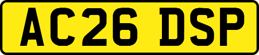 AC26DSP