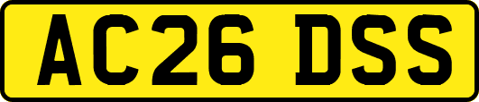 AC26DSS