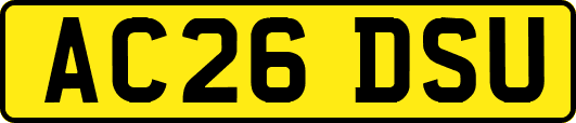 AC26DSU