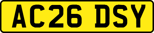 AC26DSY