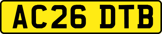AC26DTB