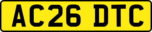 AC26DTC