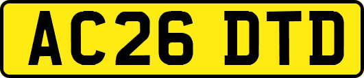 AC26DTD