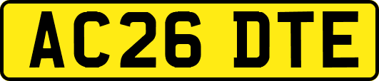 AC26DTE