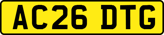 AC26DTG
