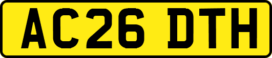 AC26DTH