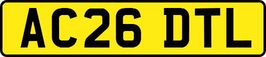 AC26DTL