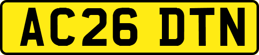 AC26DTN
